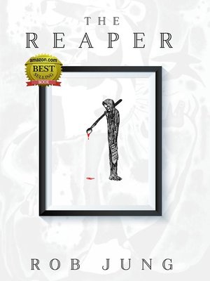 cover image of The Reaper